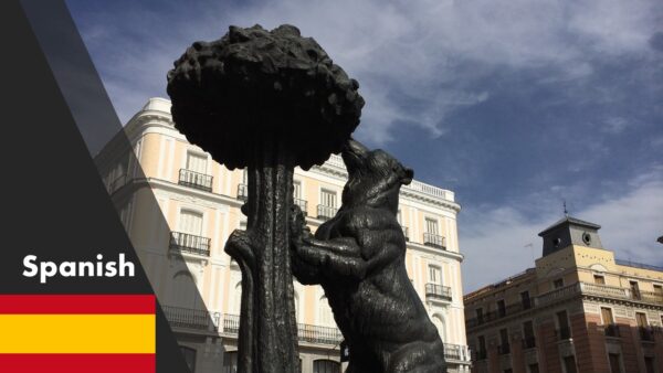 SPANISH BEGINNER LEVEL 1+2 PACKAGE DEAL!